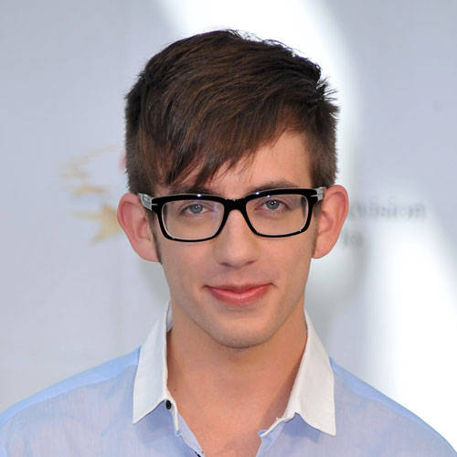 Kevin McHale 1