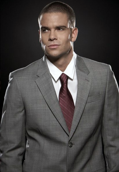 Mark Salling 4