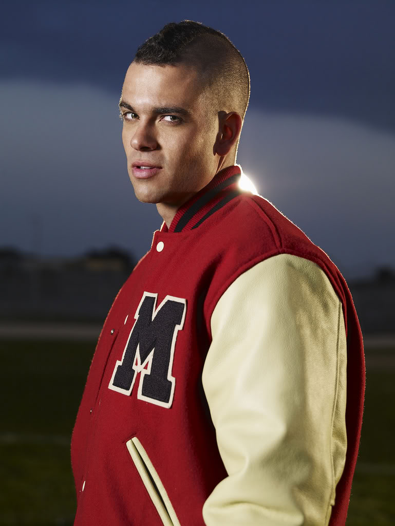 Mark Salling 10