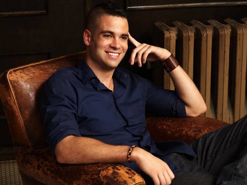 Mark Salling 11