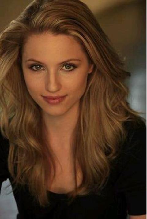 Dianna Agron 4