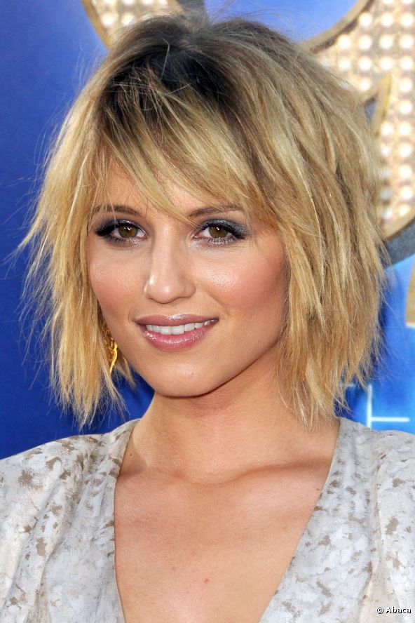 Dianna Agron 5