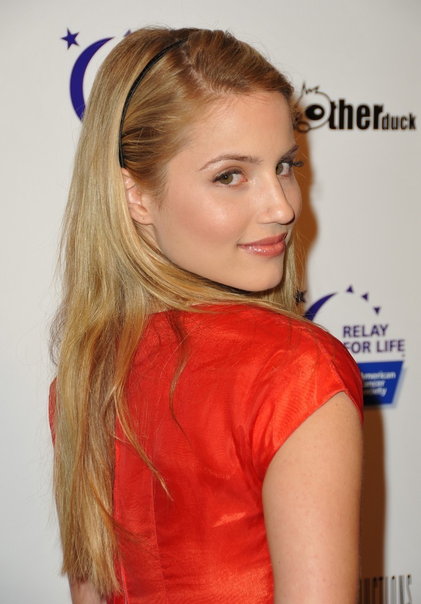 Dianna Agron 6