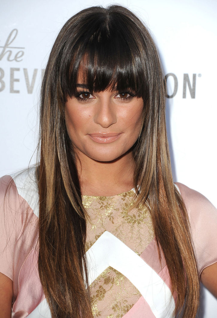 Lea Michele 7