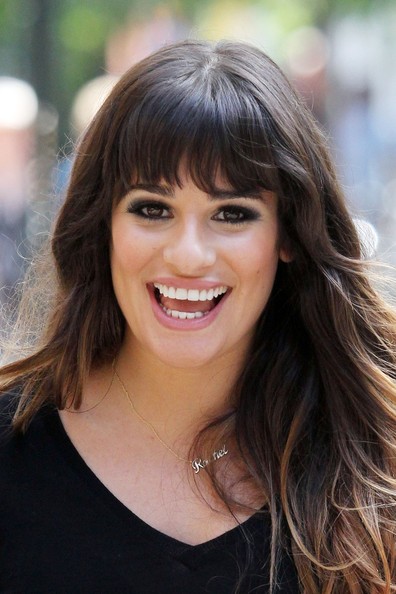 Lea Michele 14