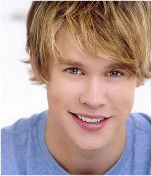 Chord Overstreet 1