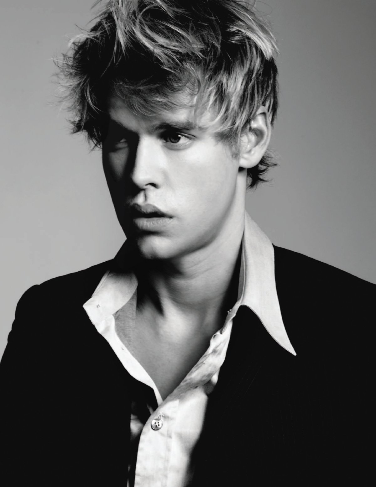 Chord Overstreet 2