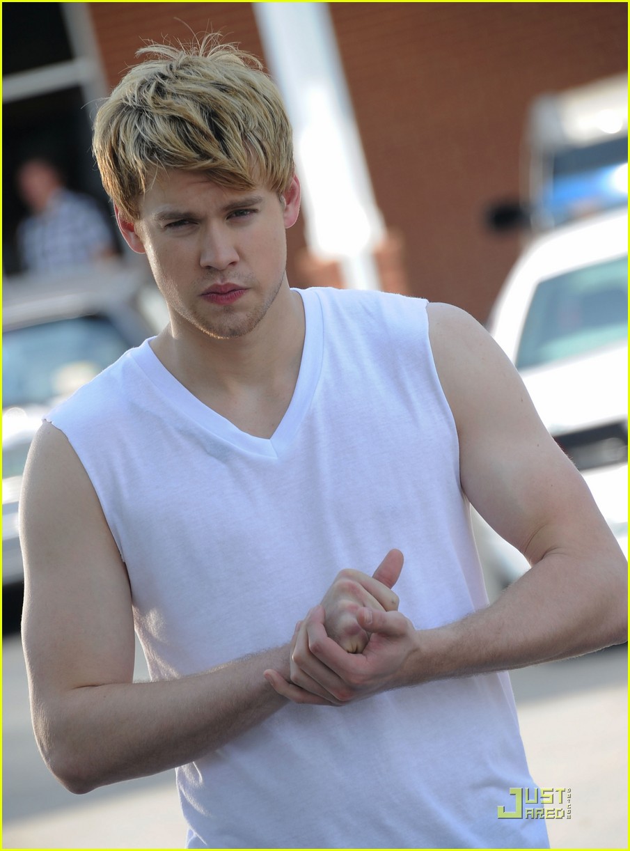 Chord Overstreet 6