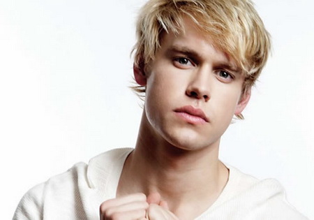 Chord Overstreet 7