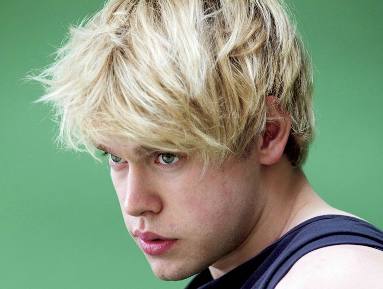 Chord Overstreet 8