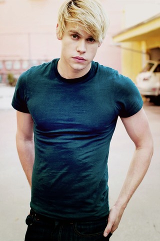 Chord Overstreet 9