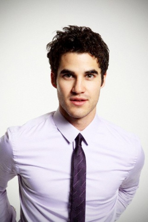 Darren Criss 1