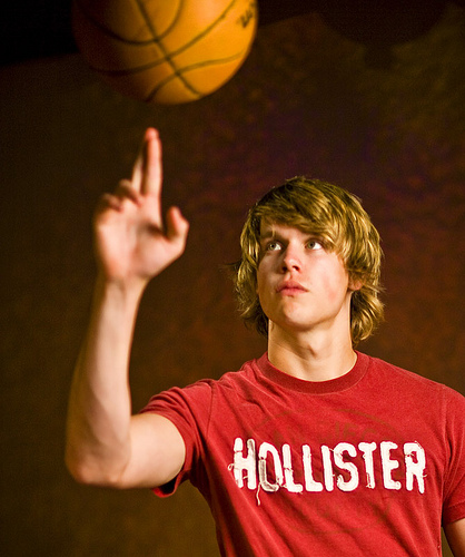 Chord Overstreet 15