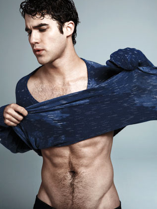 Darren Criss 2