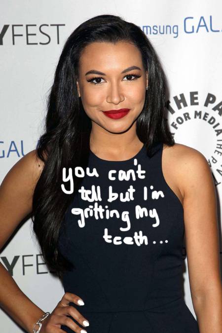 Naya Rivera 1
