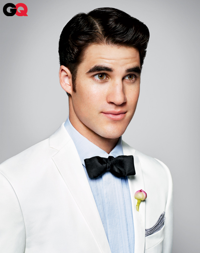 Darren Criss 3