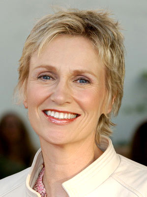 Jane Lynch 1