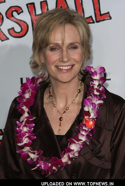 Jane Lynch 4