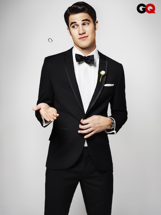 Darren Criss 4