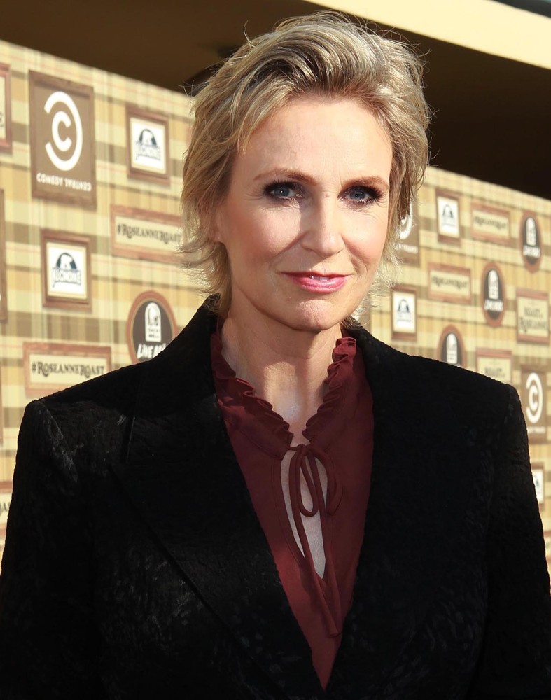 Jane Lynch 12