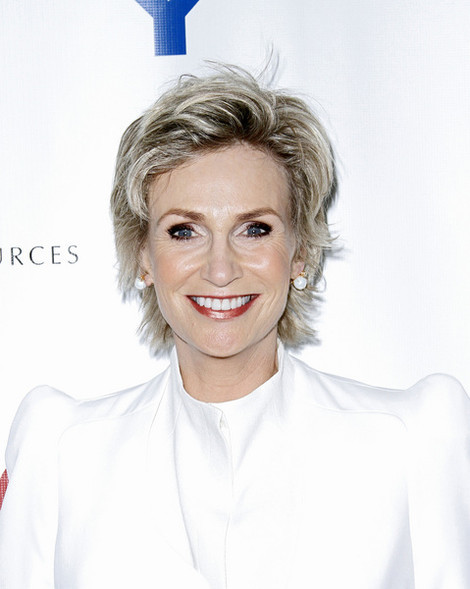 Jane Lynch 15