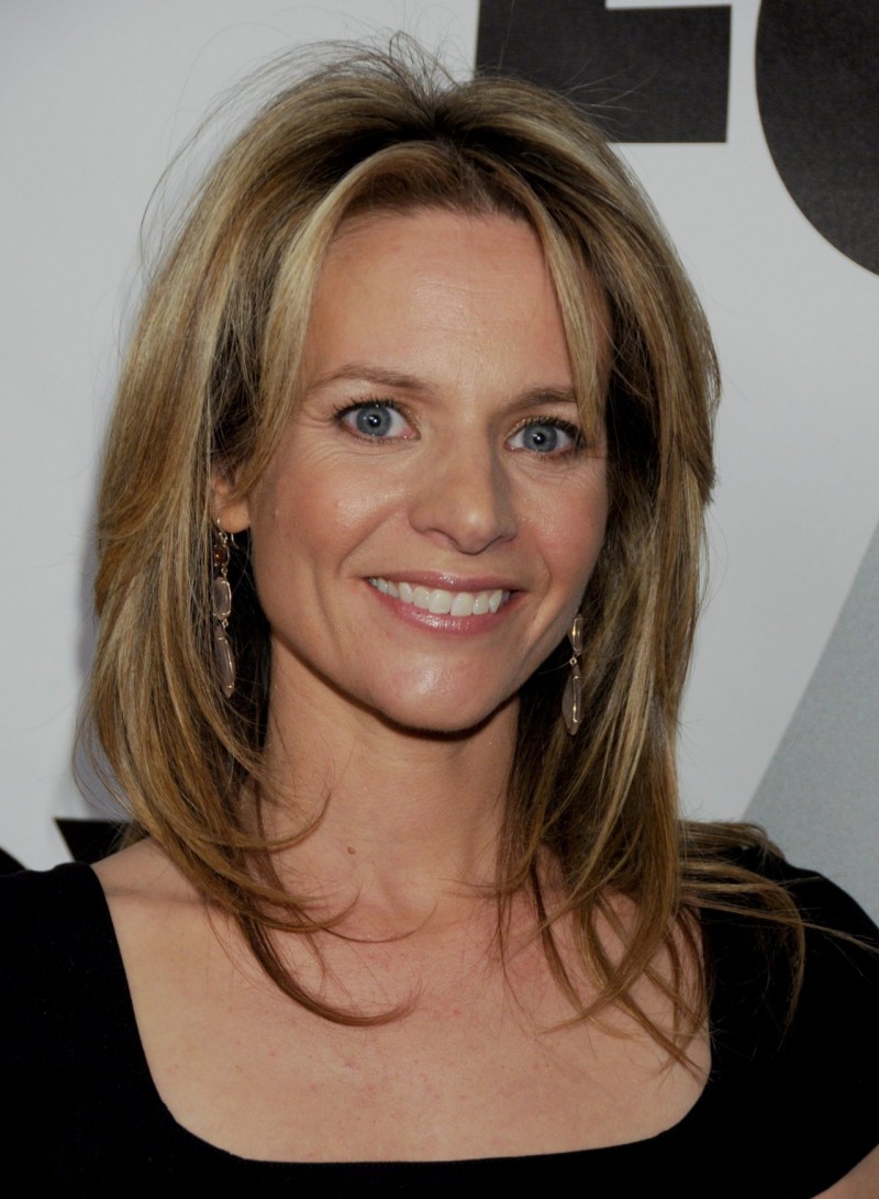 Jessalyn Gilsig 11