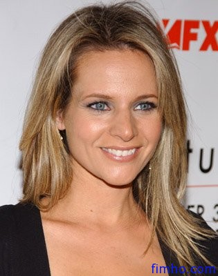 Jessalyn Gilsig 12