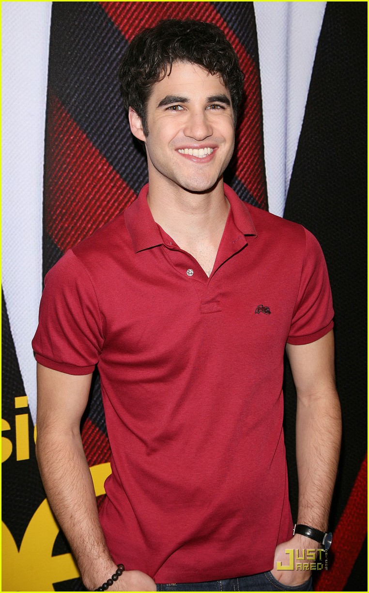 Darren Criss 6