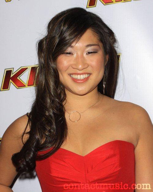 Jenna Ushkowitz 1