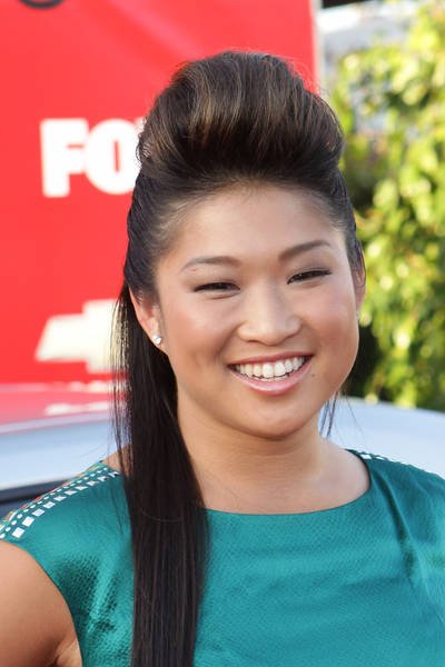 Jenna Ushkowitz 3