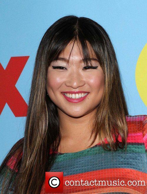 Jenna Ushkowitz 5