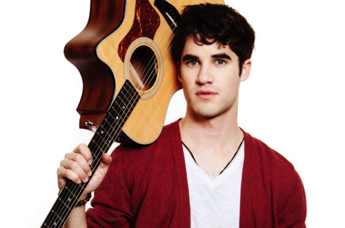 Darren Criss 7