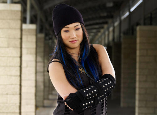 Jenna Ushkowitz 14