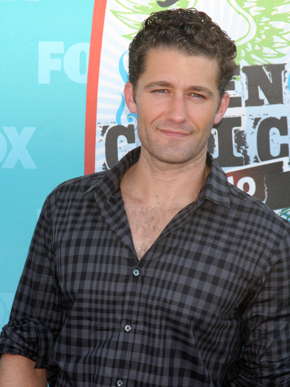 Matthew Morrison 2