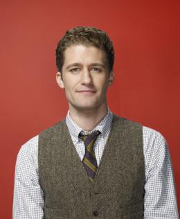 Matthew Morrison 3