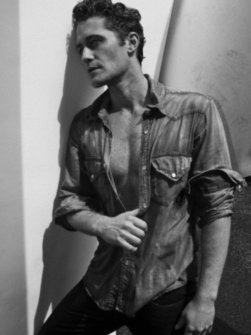Matthew Morrison 4