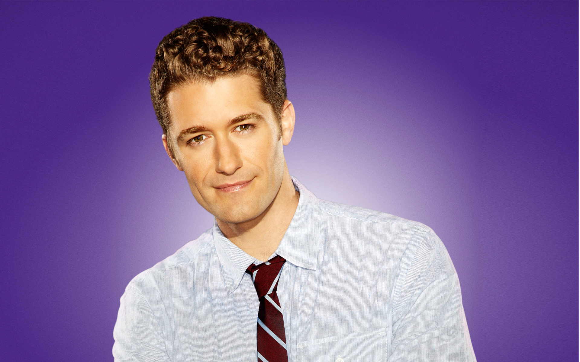 Matthew Morrison 10