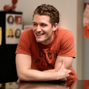 Matthew Morrison 13