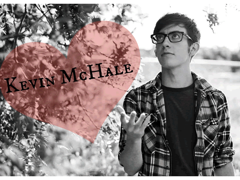 Kevin Mchale Wallpaper 4