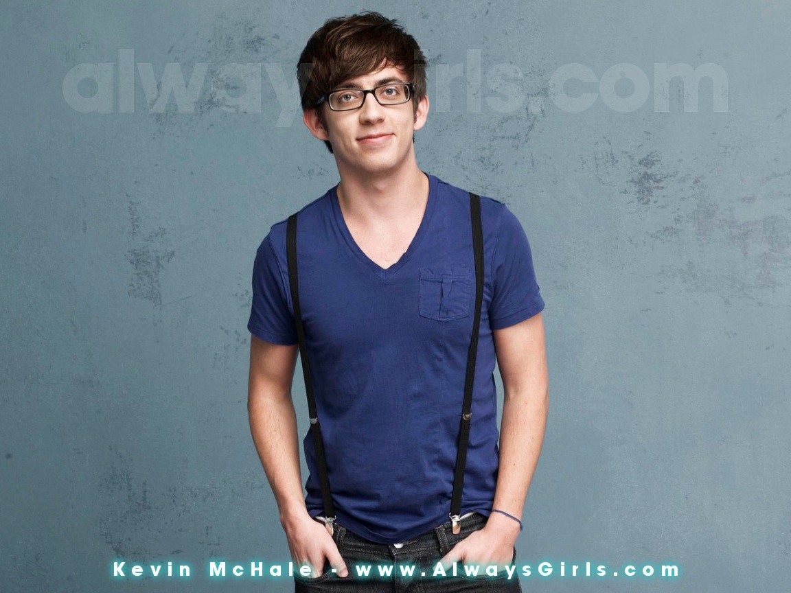 Kevin Mchale Wallpaper 5