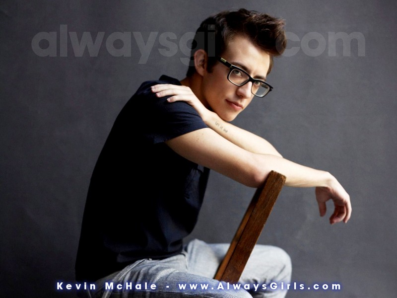 Kevin Mchale Wallpaper 6