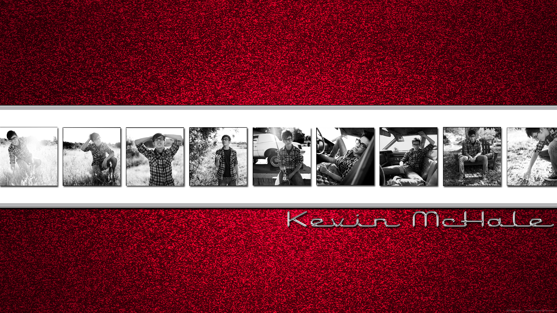 Kevin Mchale Wallpaper 7