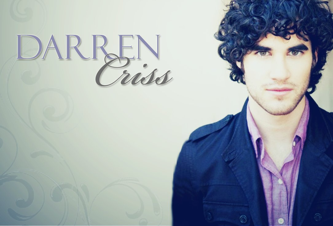 Darren Criss Wallpapers 1