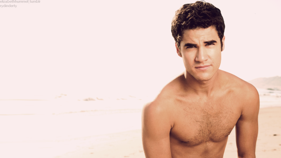 Darren Criss Wallpapers 2