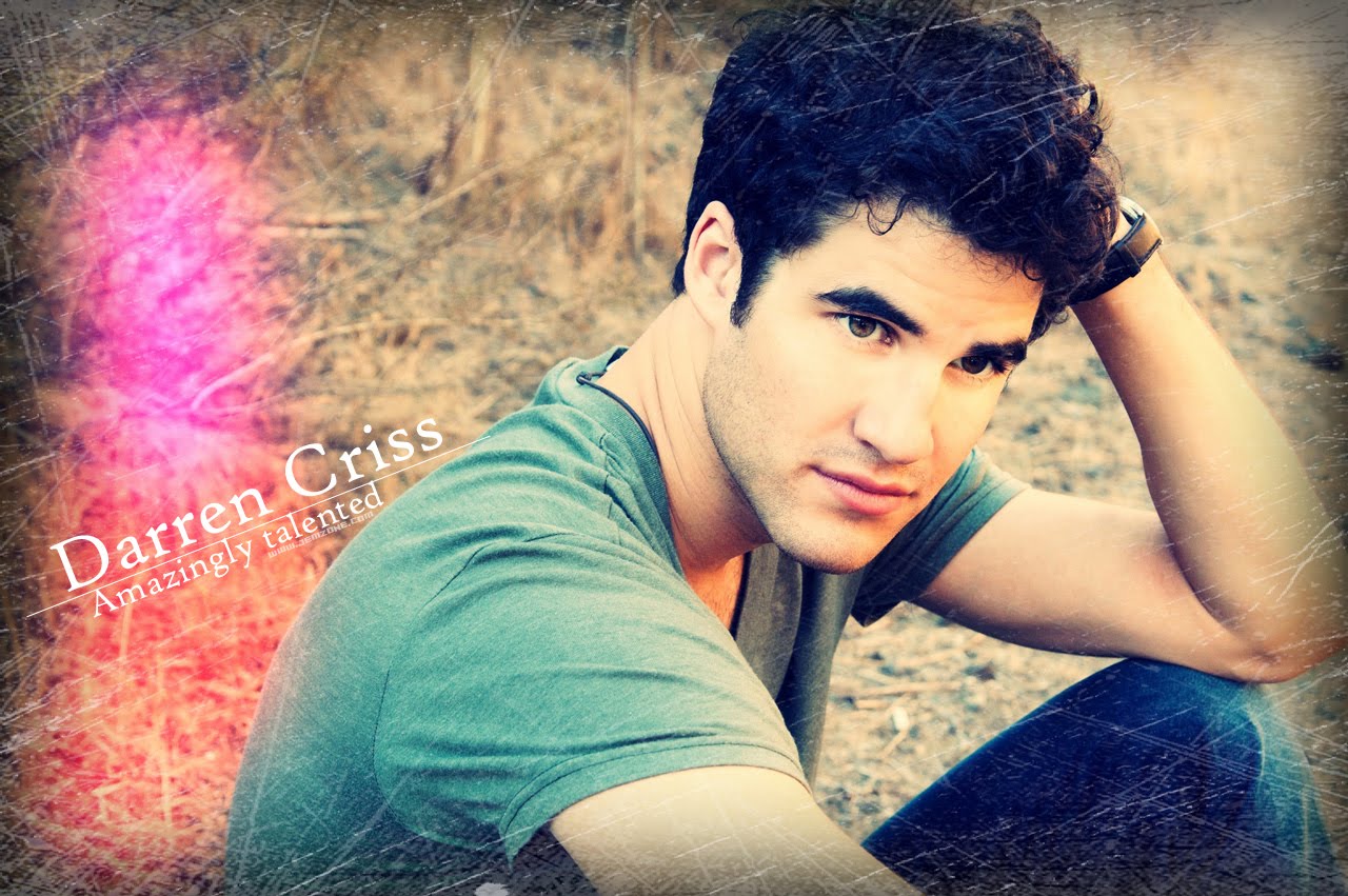 Darren Criss Wallpapers 3