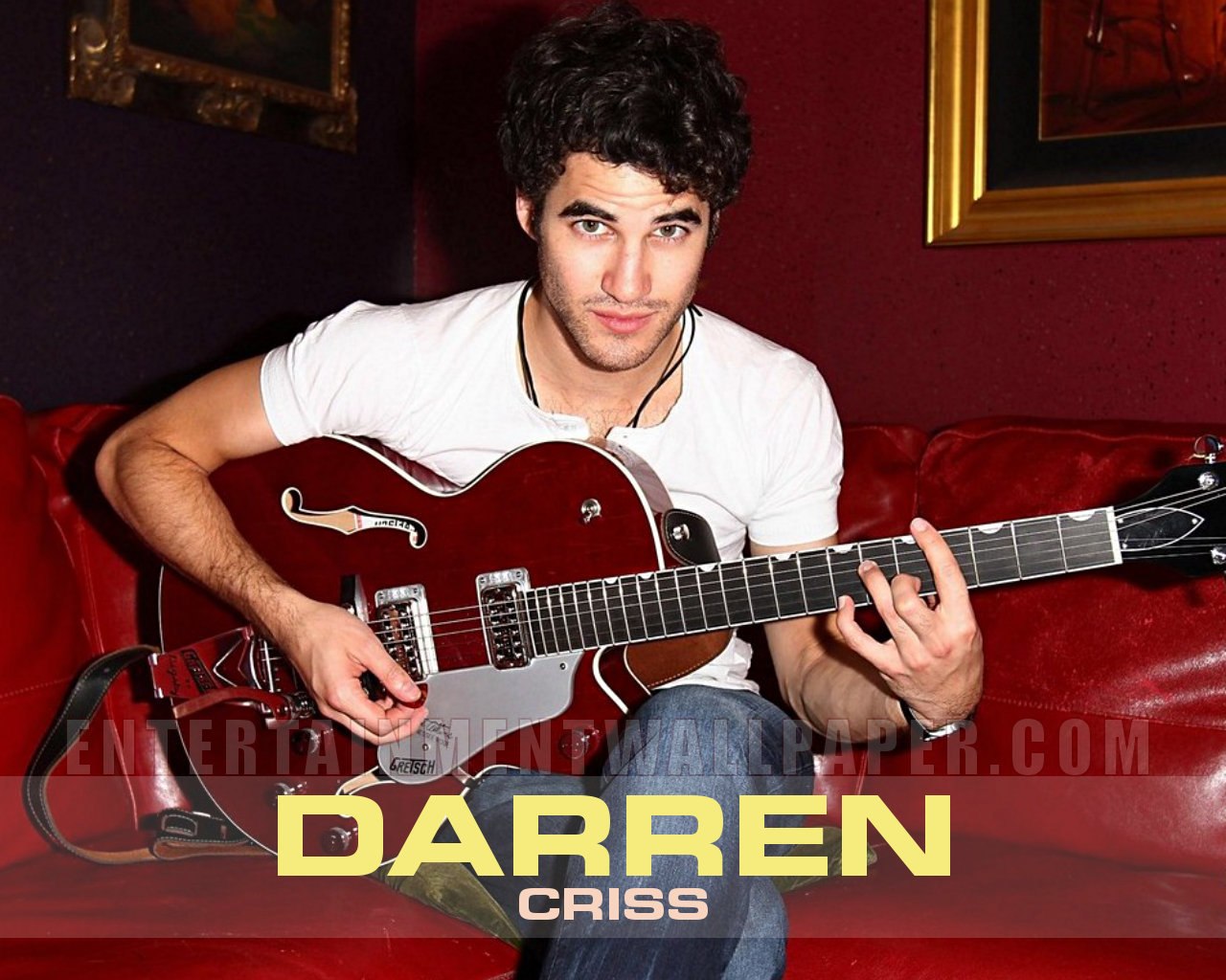 Darren Criss Wallpapers 4