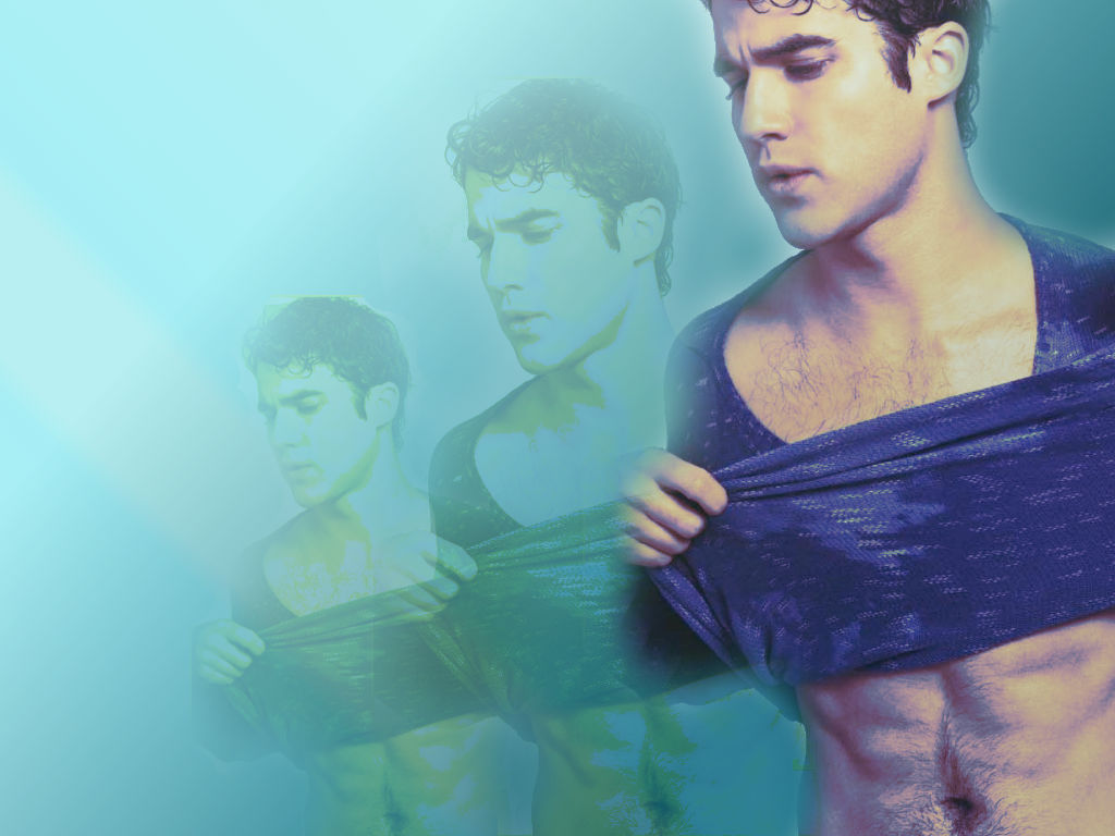 Darren Criss Wallpapers 5