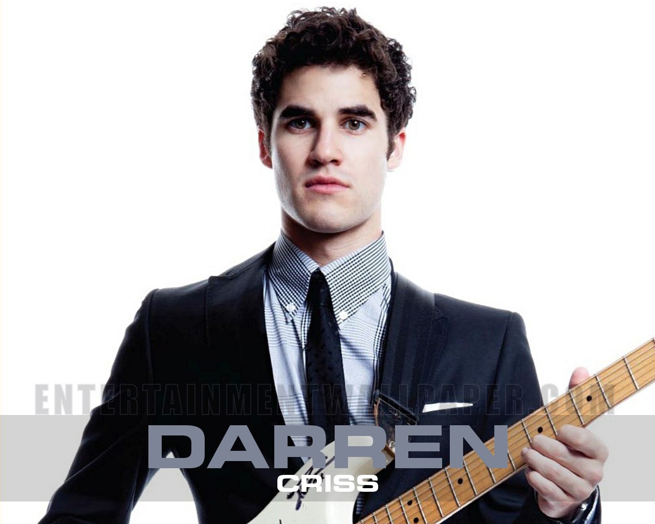 Darren Criss Wallpapers 6