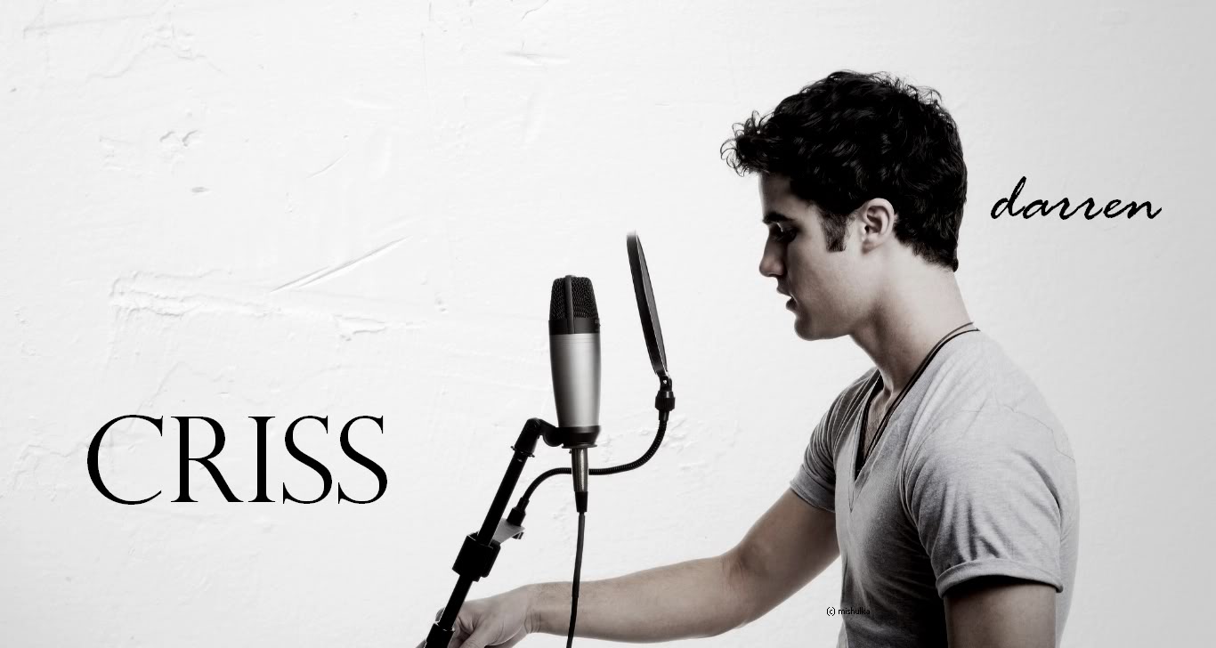 Darren Criss Wallpapers 7