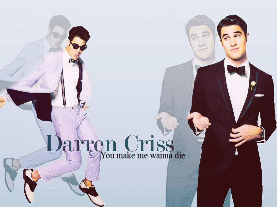 Darren Criss Wallpapers 9